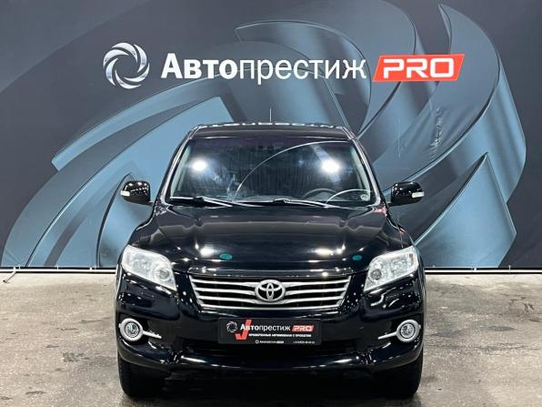 Toyota RAV4 III (XA30) Рестайлинг с пробегом 2011 года, цена 1 150 000 рублей, 269313 км, внедорожник, Автокод Объявления