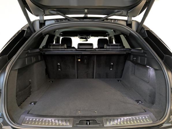 Land Rover Range Rover Velar I с пробегом 2021 года, цена 4 900 000 рублей, 82506 км, внедорожник, Автокод Объявления