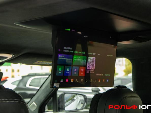 GAC Trumpchi S7 I с пробегом 2026 года, цена 4 678 000 рублей, 7858 км, внедорожник, Автокод Объявления