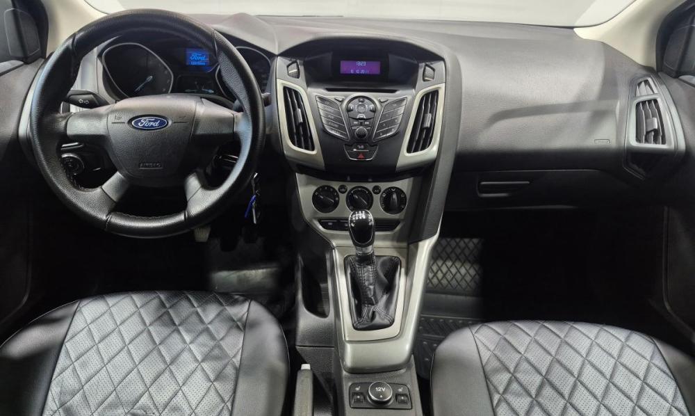 Ford Focus III Воронеж  - изображение 10