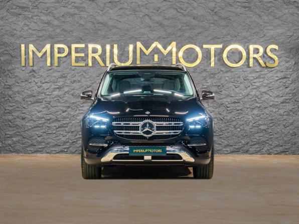 Новый Mercedes-Benz GLE II (V167) Рестайлинг 2026 года, цена 10 890 000 рублей, внедорожник, Автокод Объявления