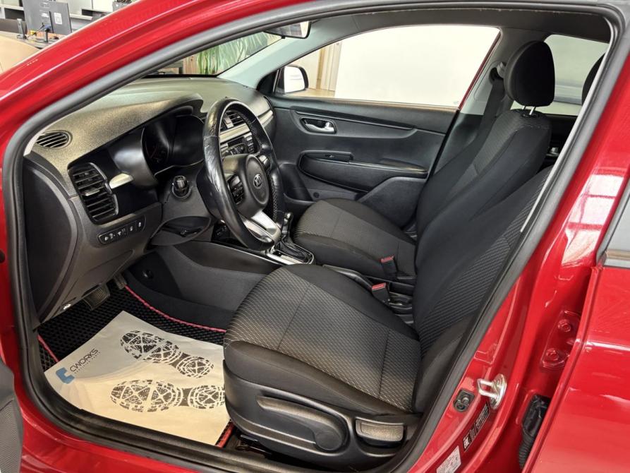 Kia Rio IV Новомосковск  - изображение 8