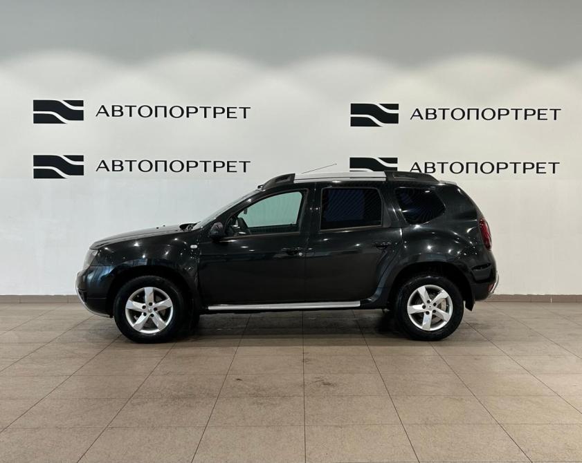 Renault Duster I Рестайлинг Санкт-Петербург  - изображение 4