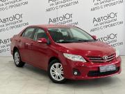 Toyota Corolla X (E140 E150) Рестайлинг Ставрополь  - изображение 16