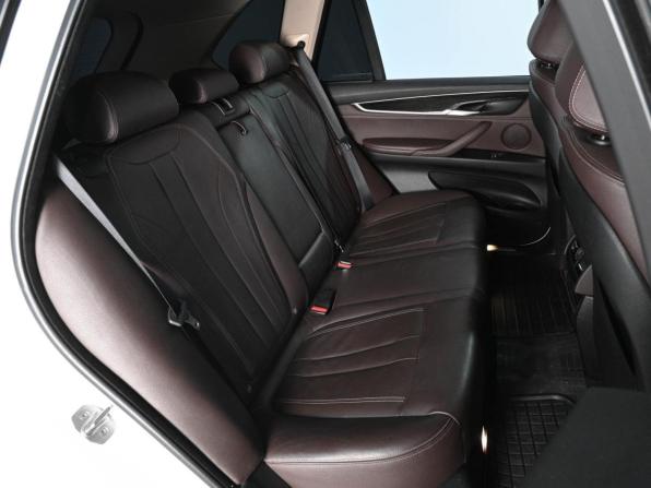 BMW X5 III (F15) с пробегом 2017 года, цена 4 299 000 рублей, 140853 км, внедорожник, Автокод Объявления
