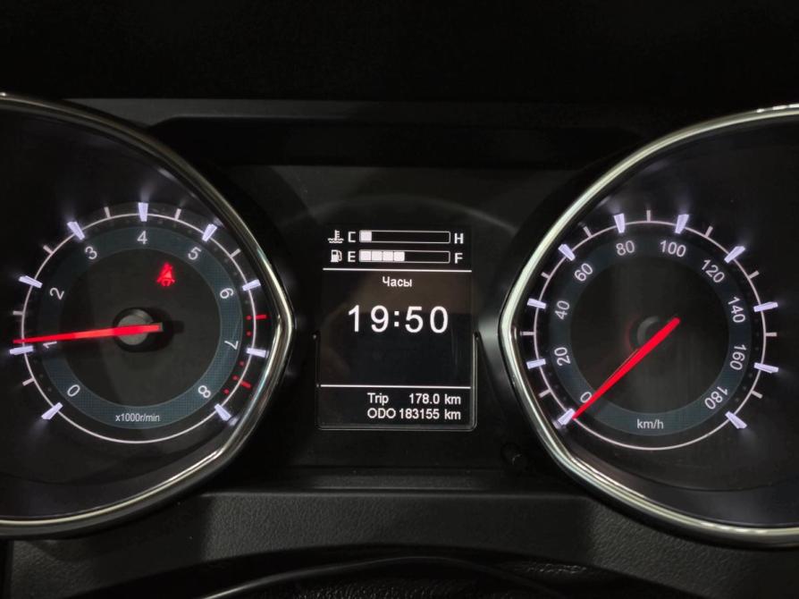 Lifan Myway Альметьевск  - изображение 17