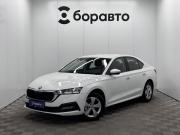 Skoda Octavia IV (A8) Воронеж  - изображение 18