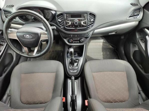 Lada (ВАЗ) Vesta I с пробегом 2017 года, цена 718 315 рублей, 135533 км, седан, Автокод Объявления