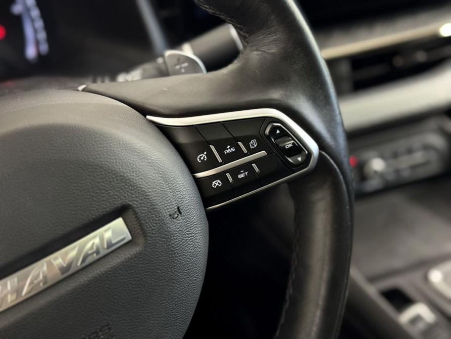 Haval F7x I Рестайлинг Санкт-Петербург  - изображение 16