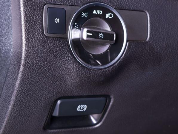 Mercedes-Benz GLS I (X166) с пробегом 2018 года, цена 5 450 000 рублей, 227690 км, внедорожник, Автокод Объявления