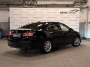 Toyota Camry VII (XV50) Рестайлинг Санкт-Петербург  - изображение 30