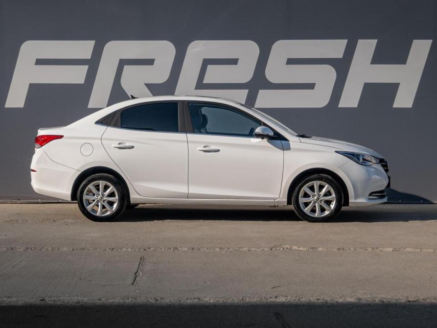 Changan Alsvin Краснодар  - изображение 5