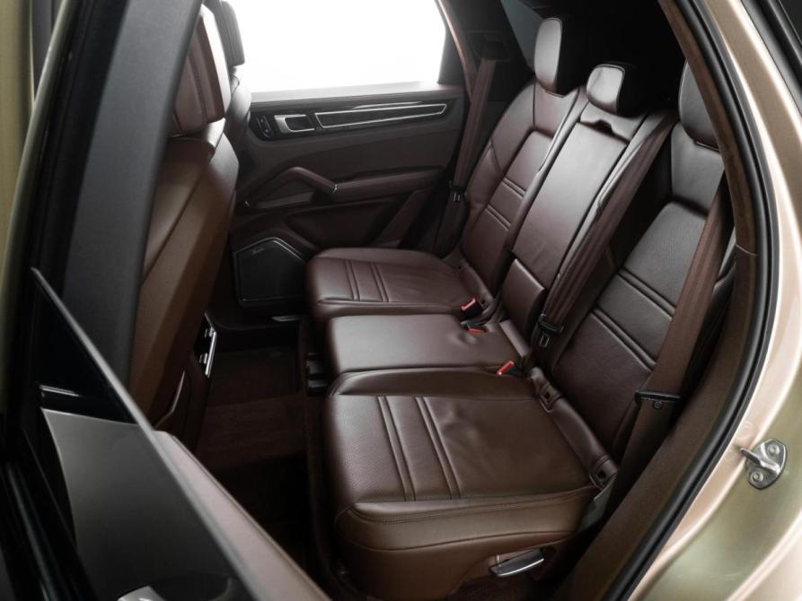 Porsche Cayenne III Тюмень  - изображение 19