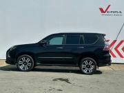 Lexus GX II Рестайлинг Пермь  - изображение 17