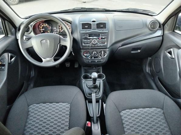 Новый Lada (ВАЗ) Granta I Рестайлинг 2026 года, цена 1 101 000 рублей, седан, Автокод Объявления