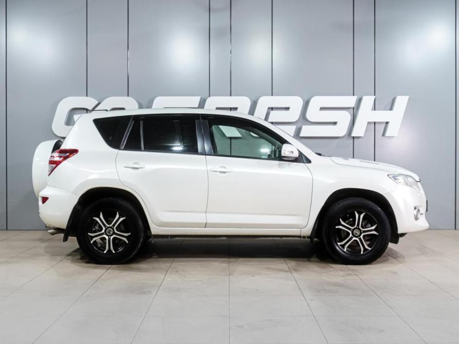 Toyota RAV4 III (XA30) Рестайлинг Воронеж  - изображение 5