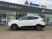 Hyundai ix35 I Рестайлинг Набережные Челны  - изображение 27
