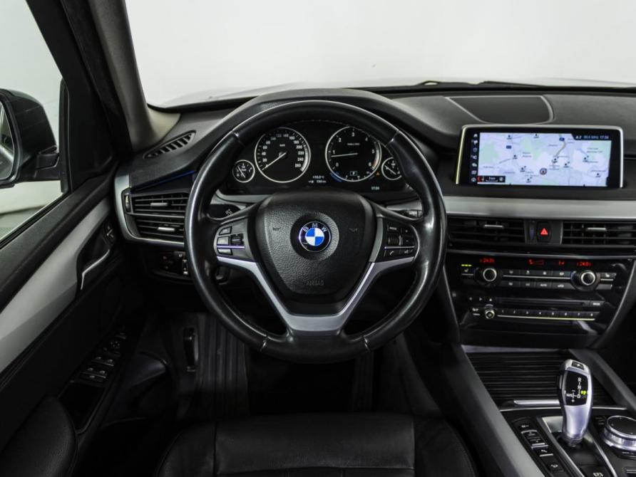 BMW X5 III (F15) Москва  - изображение 10