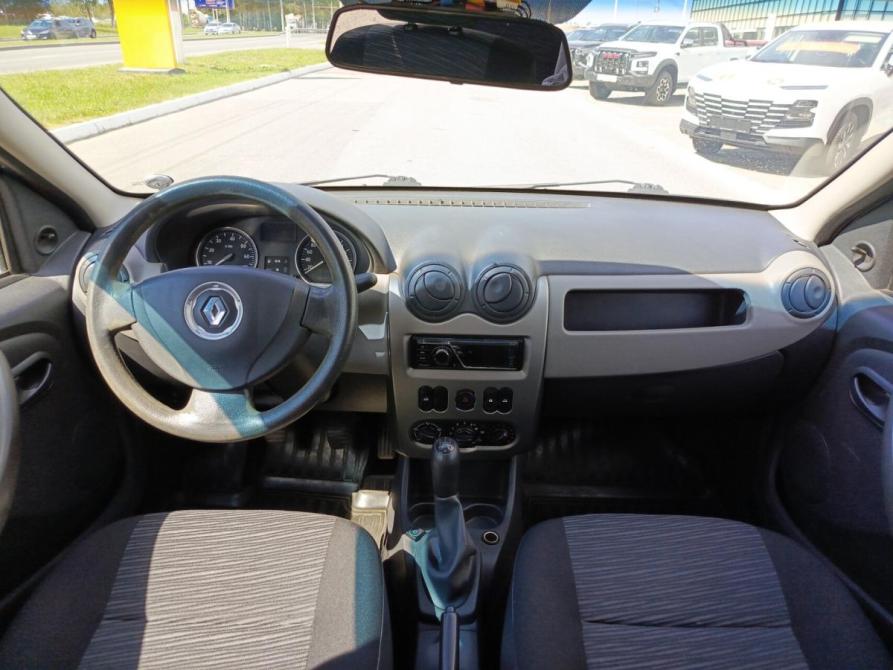Renault Logan I Рестайлинг Чебоксары  - изображение 17