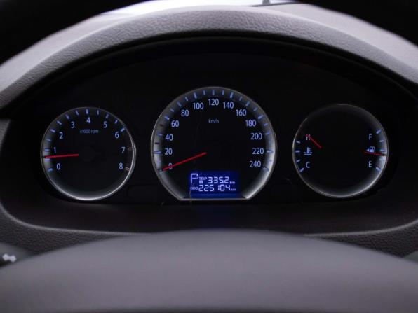 Hyundai Sonata V (NF) Рестайлинг с пробегом 2008 года, цена 570 000 рублей, 225105 км, седан, Автокод Объявления