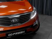 Kia Sportage III Тюмень  - изображение 31