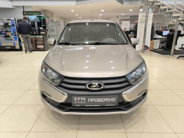 Lada (ВАЗ) Granta I Рестайлинг с пробегом 2020 года, цена 820 000 рублей, 28175 км, седан, Автокод Объявления