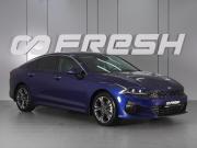 Kia K5 III Минеральные Воды  - изображение 21