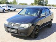 Fiat Albea I Рестайлинг Набережные Челны  - изображение 23