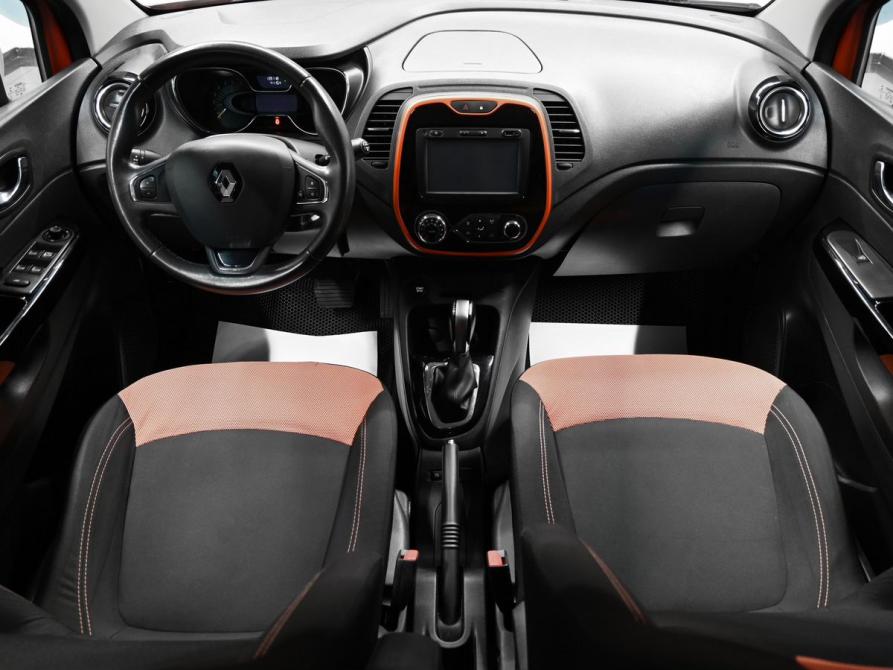 Renault Kaptur I Тверь  - изображение 10