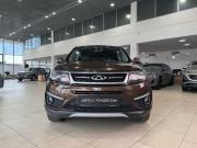 Chery Tiggo 5 I Рестайлинг Москва  - изображение 25