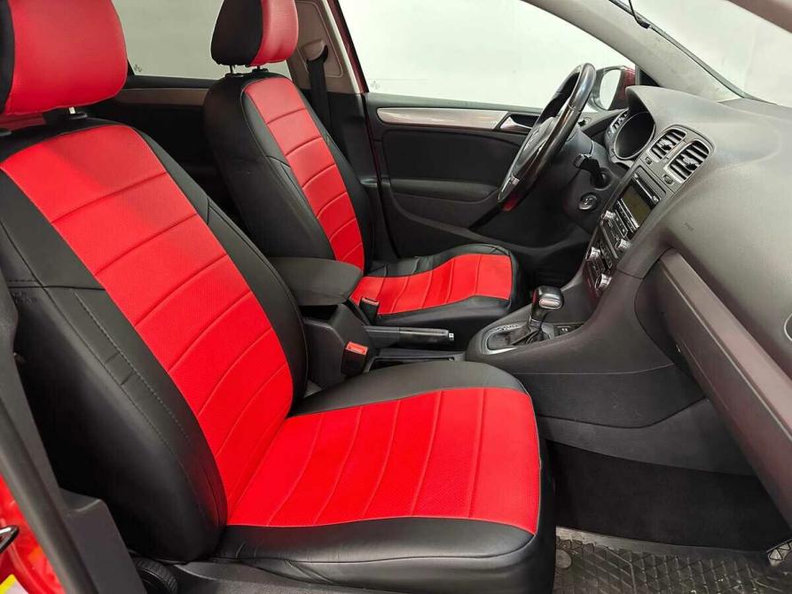 Volkswagen Golf VI Балашиха  - изображение 11