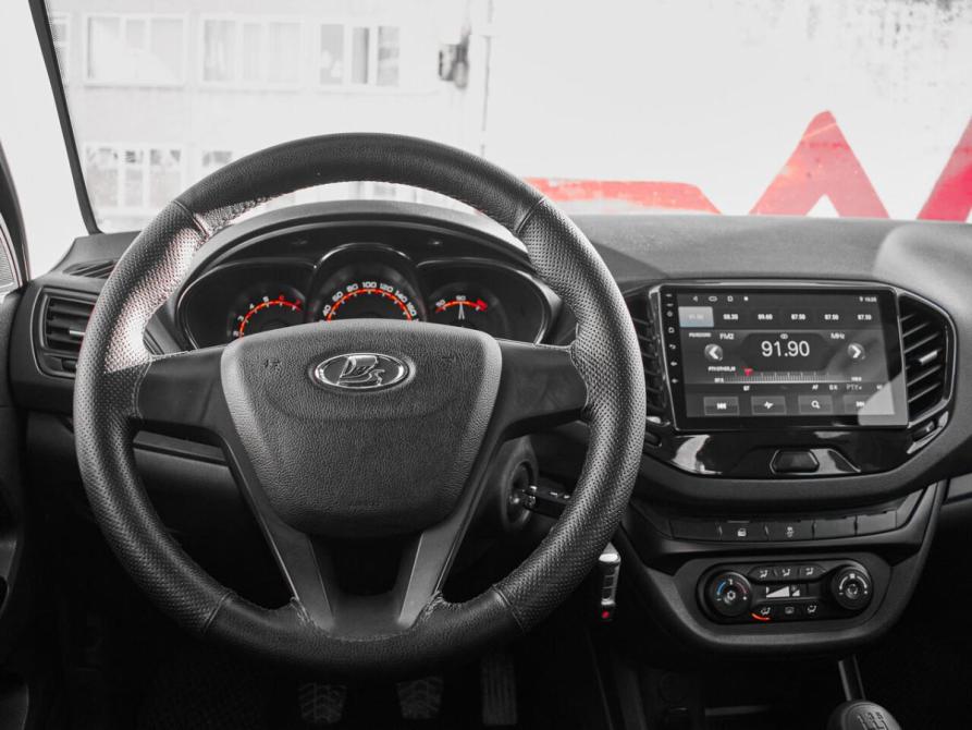 Lada (ВАЗ) Vesta I Екатеринбург  - изображение 14