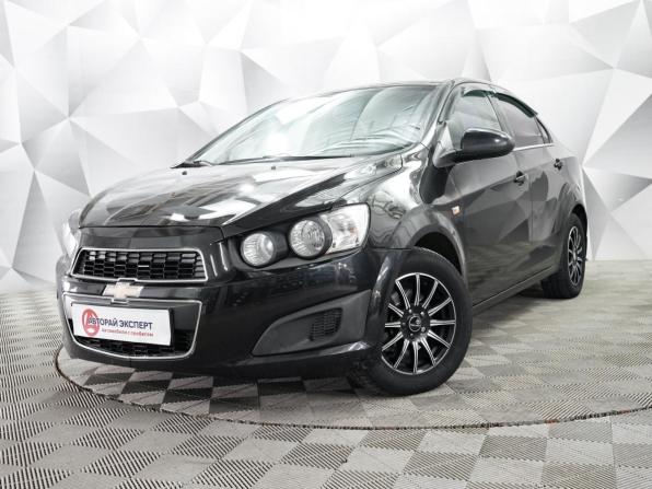 Chevrolet Aveo II с пробегом 2013 года, цена 485 000 рублей, 242700 км, седан, Автокод Объявления