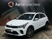 Kia Rio IV Рестайлинг Ставрополь  - изображение 27