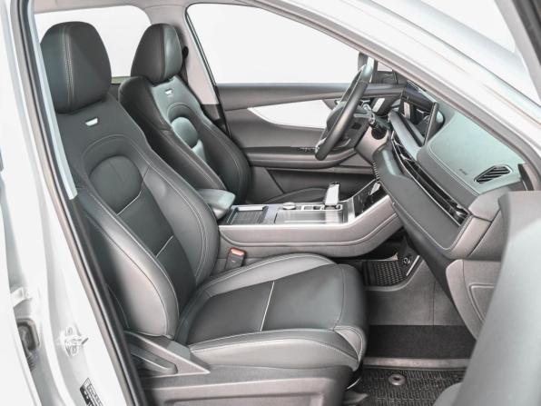 Chery Tiggo 7 Pro Max I с пробегом 2023 года, цена 1 939 000 рублей, 22079 км, внедорожник, Автокод Объявления