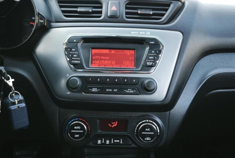 Kia Rio III Сыктывкар  - изображение 18