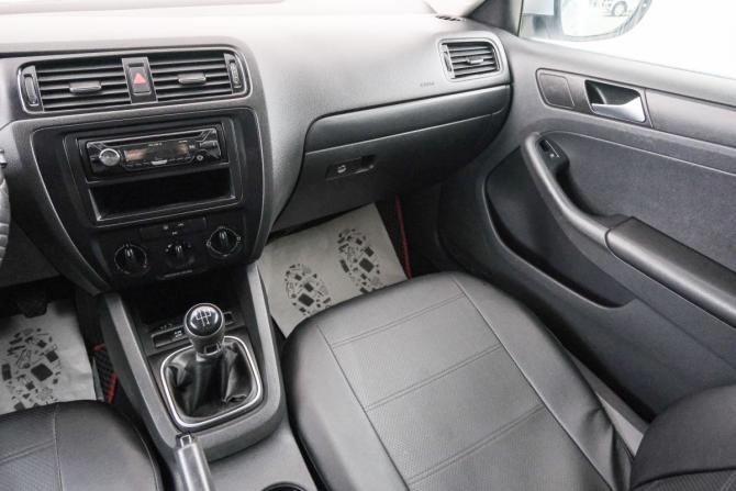 Volkswagen Jetta VI с пробегом 2013 года, цена 979 000 рублей, 141704 км, седан, Автокод Объявления