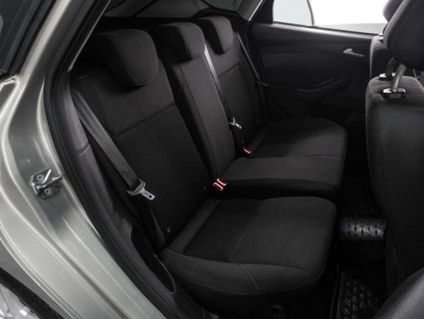Ford Focus III Рестайлинг с пробегом 2016 года, цена 1 098 000 рублей, 98714 км, хэтчбек, Автокод Объявления