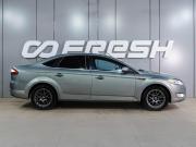 Ford Mondeo IV Воронеж  - изображение 22