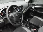 Lada (ВАЗ) Vesta I Рестайлинг (NG) Екатеринбург  - изображение 34