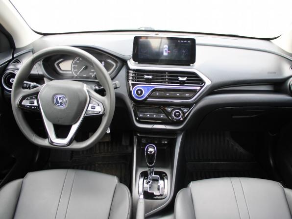 Changan Alsvin с пробегом 2024 года, цена 1 179 000 рублей, 26450 км, седан, Автокод Объявления