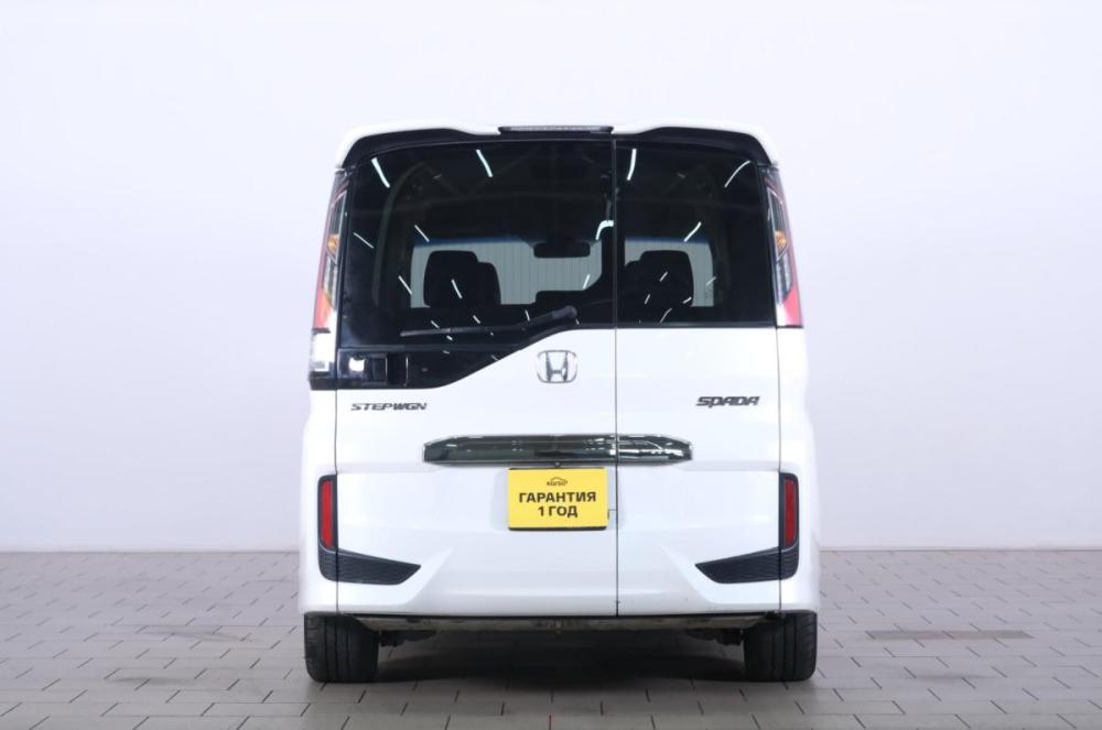 Honda Stepwgn V Омск  - изображение 6