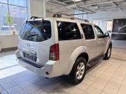 Nissan Pathfinder III Челябинск  - изображение 28