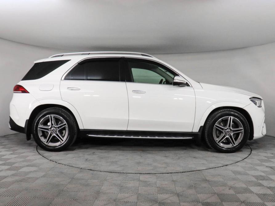 Mercedes-Benz GLE II (V167) Химки  - изображение 3