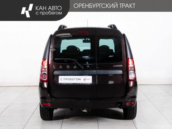 Lada (ВАЗ) Largus I с пробегом 2019 года, цена 948 000 рублей, 131700 км, универсал, Автокод Объявления