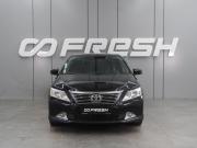 Toyota Camry VII (XV50) Воронеж  - изображение 24