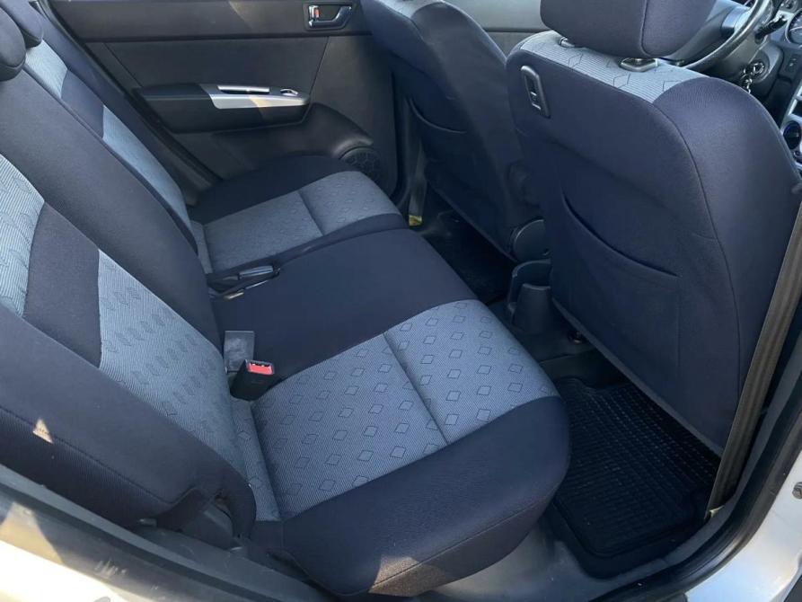 Hyundai Getz I Рестайлинг Тверь  - изображение 17