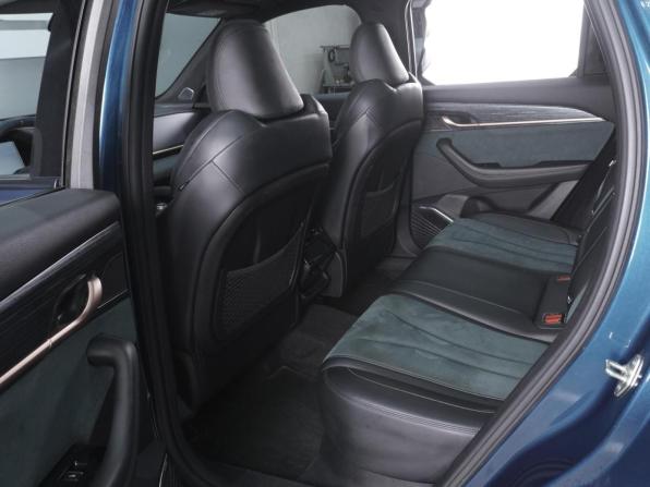 Geely Monjaro I с пробегом 2023 года, цена 3 250 000 рублей, 46401 км, внедорожник, Автокод Объявления