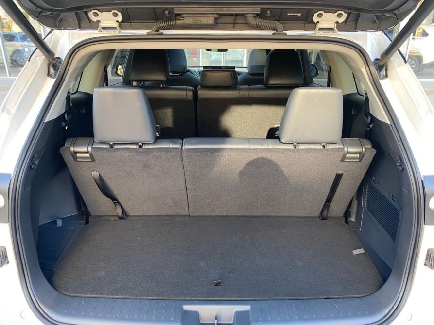 Toyota Highlander IV (XU70) Ростов-на-Дону  - изображение 15
