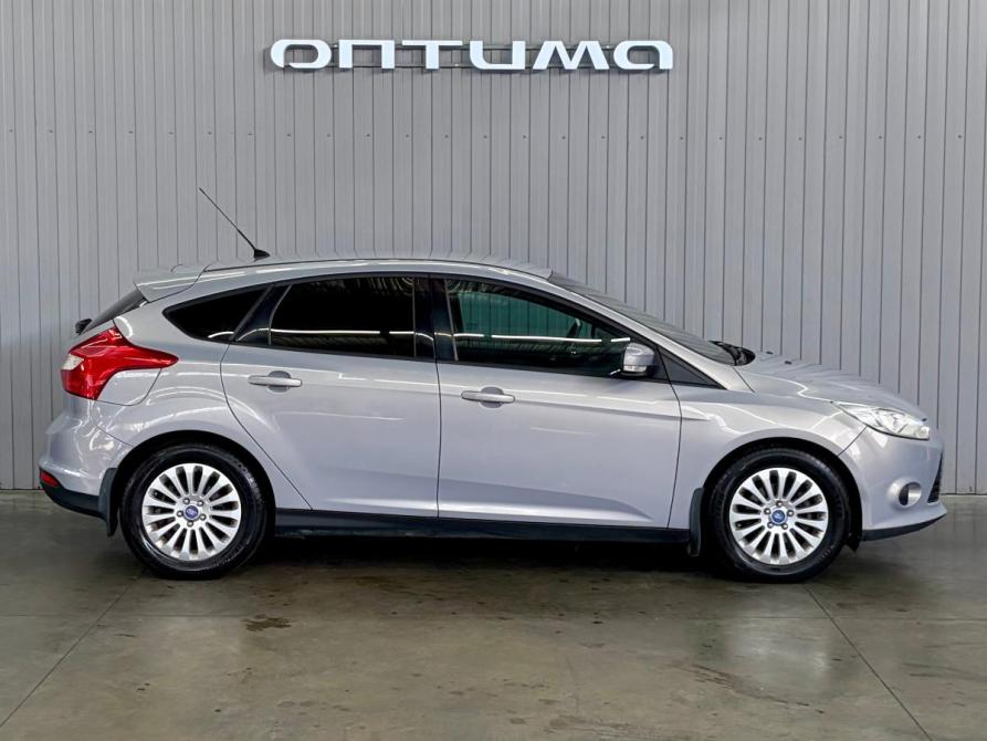 Ford Focus III Краснодар  - изображение 4